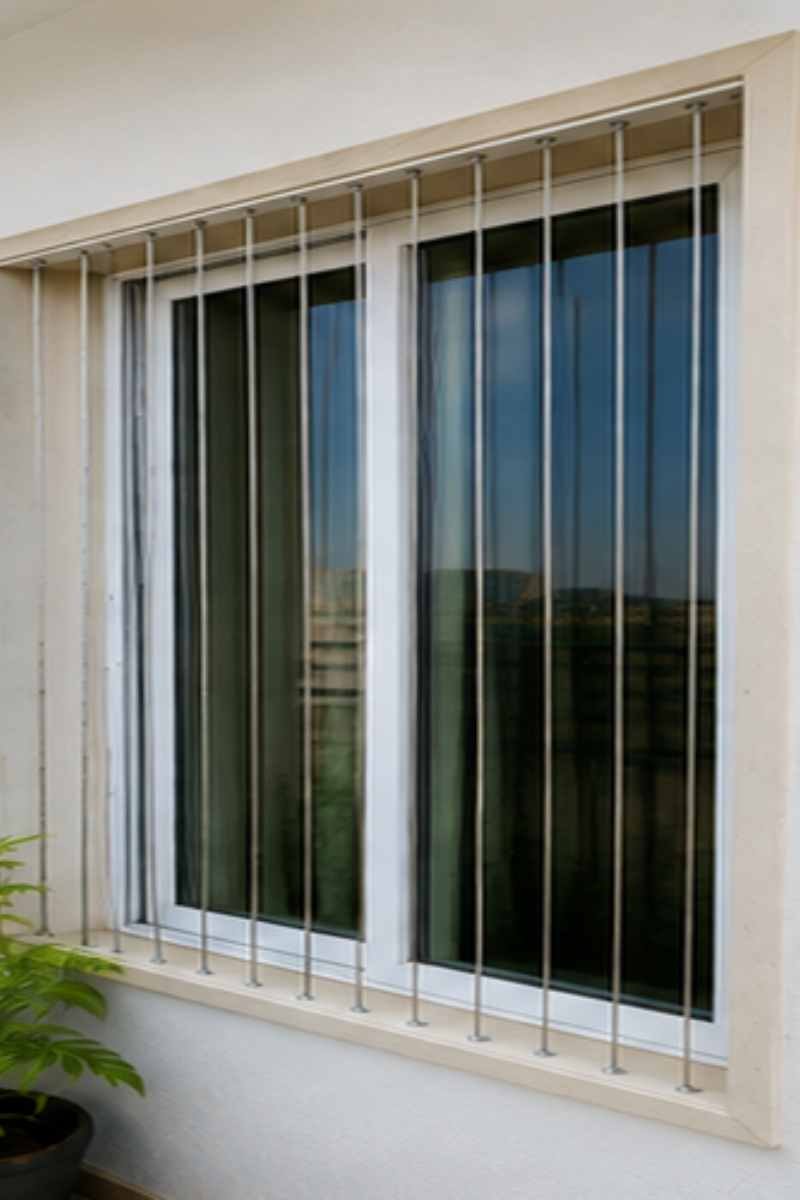SPL Invisible Grills project