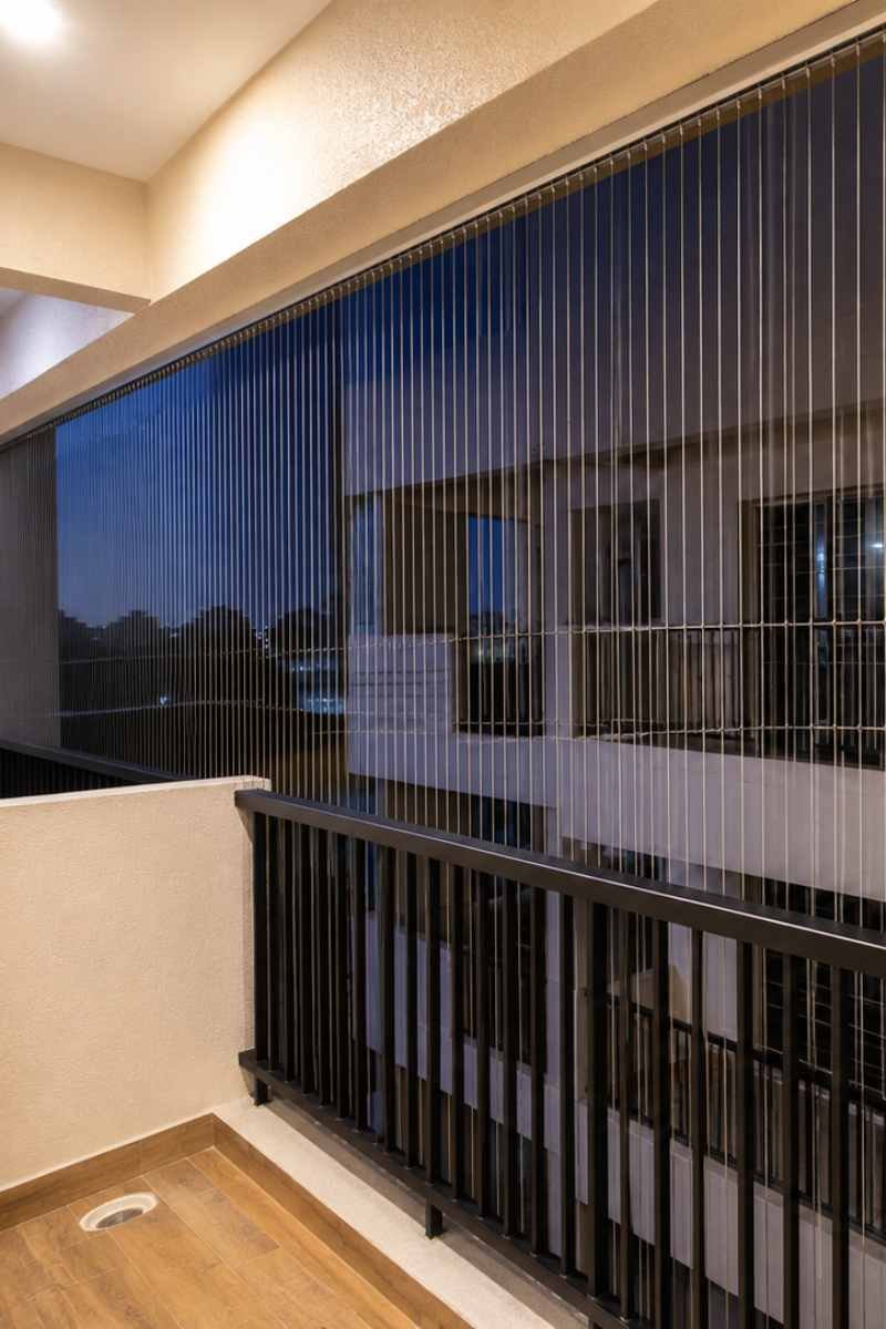SPL Invisible Grills project